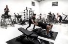 Private Personal Training Tampa