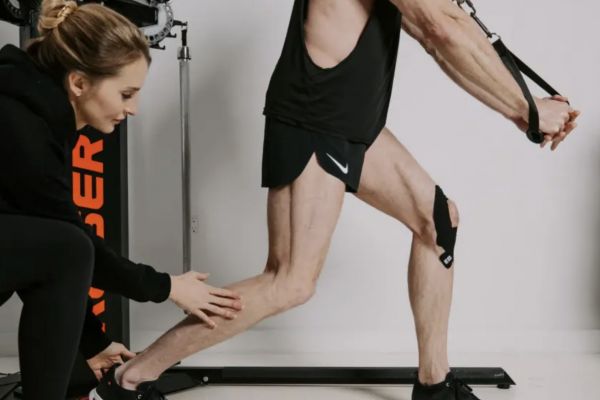Tampa personal trainer for injuries
