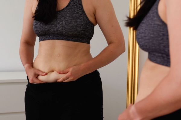 Get Back in Shape After Having a Baby with a Tampa Personal Trainer | Driven Fit Personal training tampa