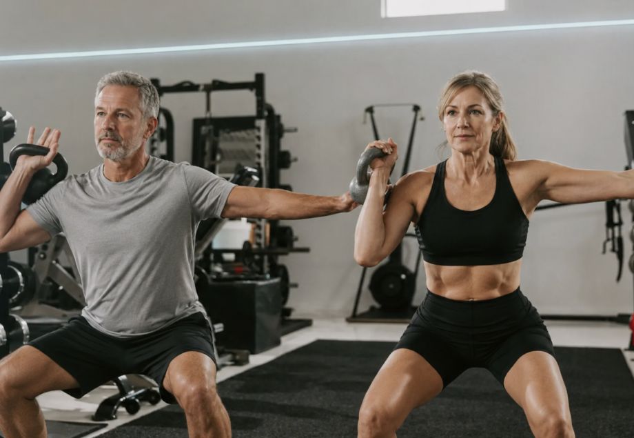 Best Workout Plan for Busy Professionals in Tampa