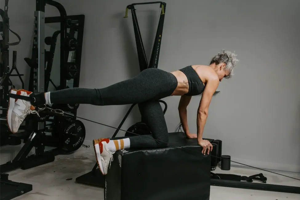 Body Sculpting