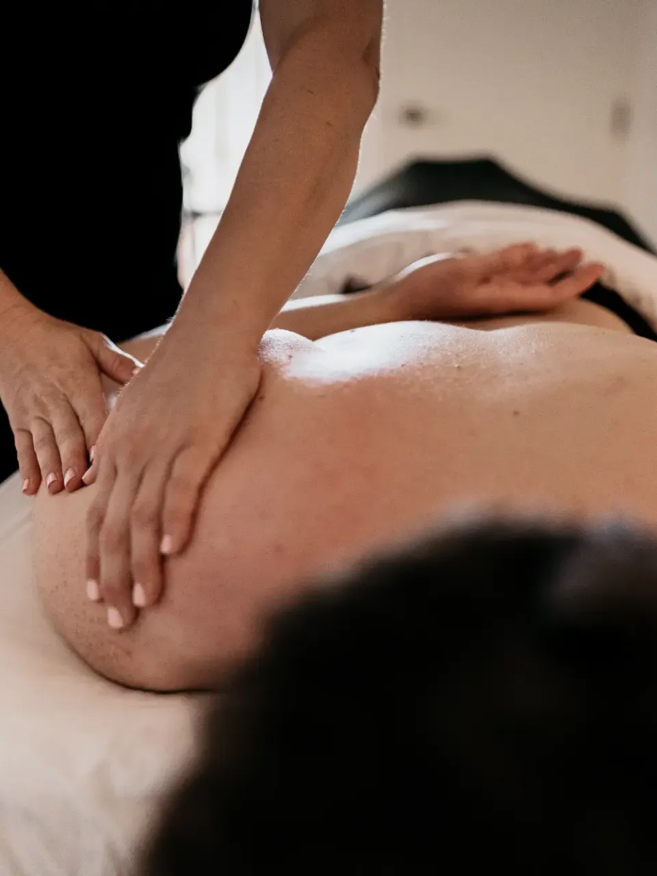 Massage Therapy