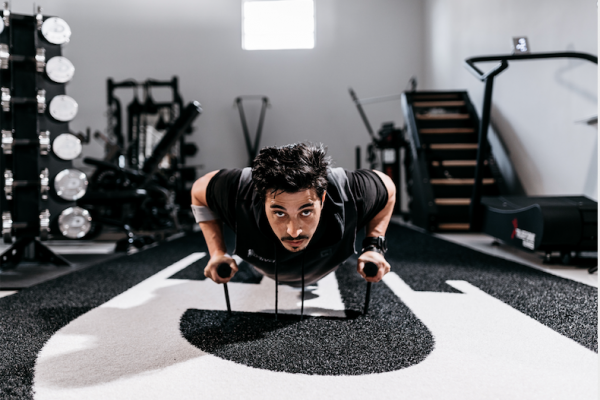 Working Out Breaking Weight Plateau DrivenFit