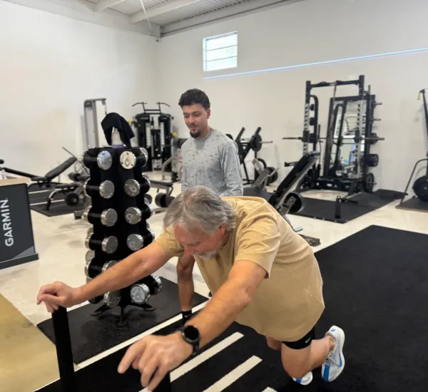 CEO Fitness 