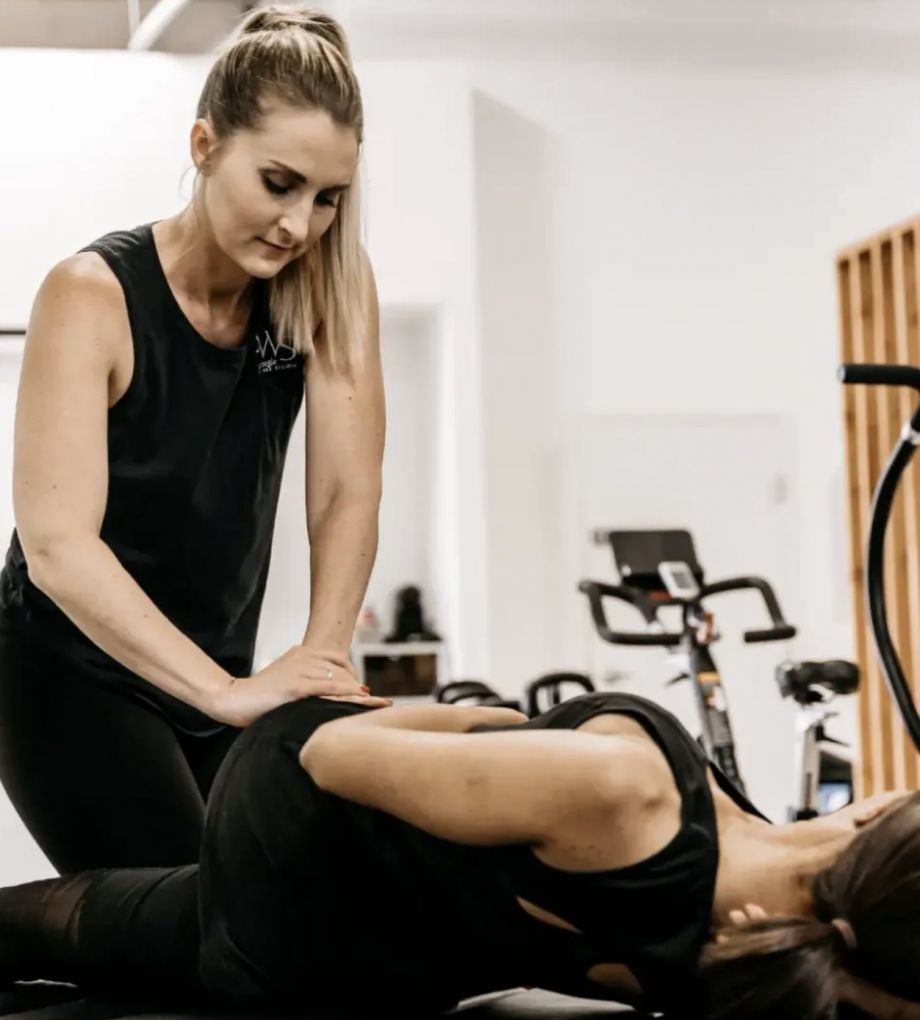 Difference Between a Recovery Studio and a Traditional Gym in Tampa