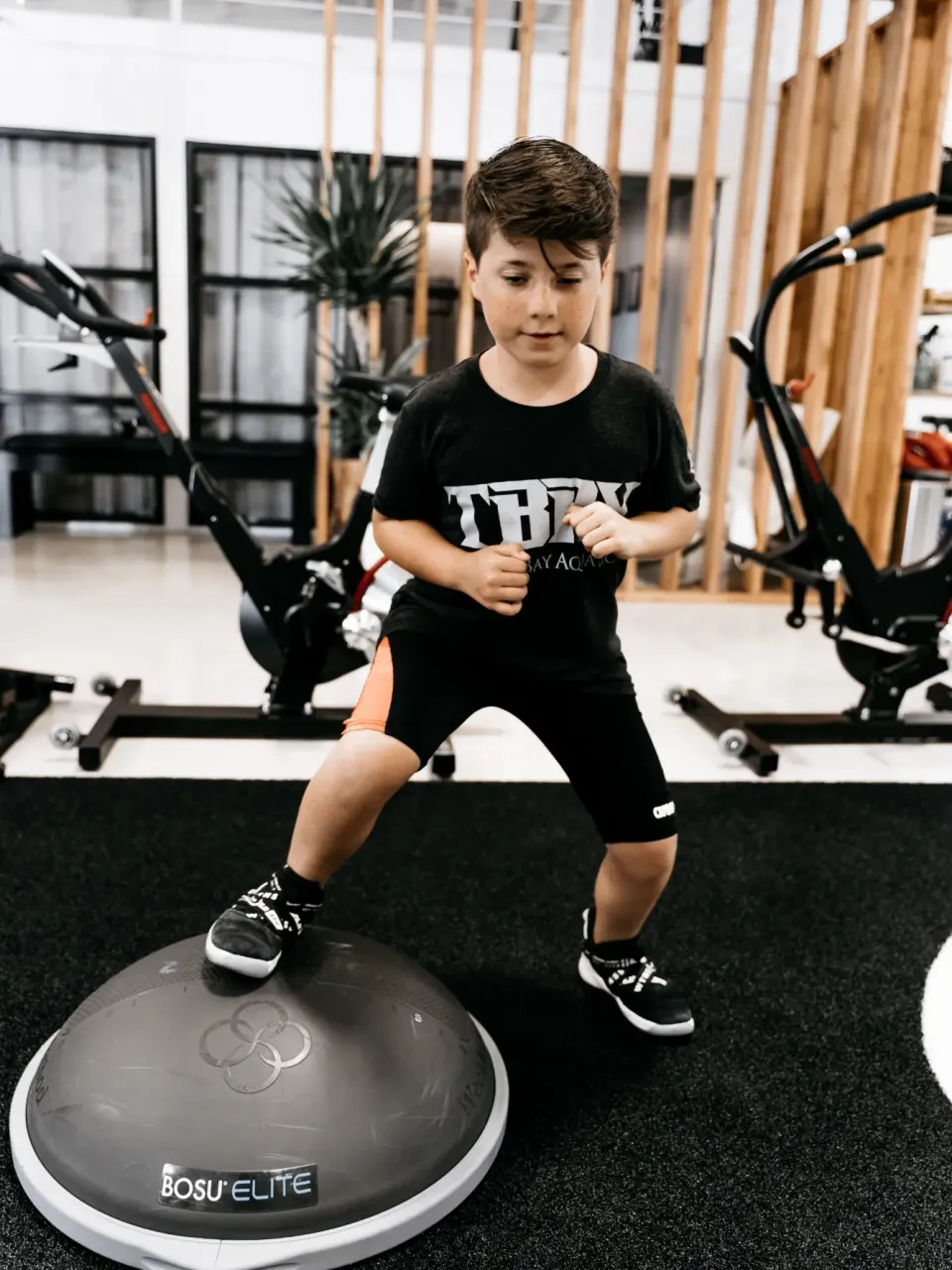 Youth Fitness