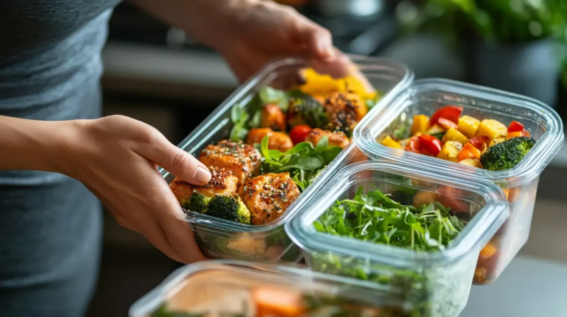 Meal Prep