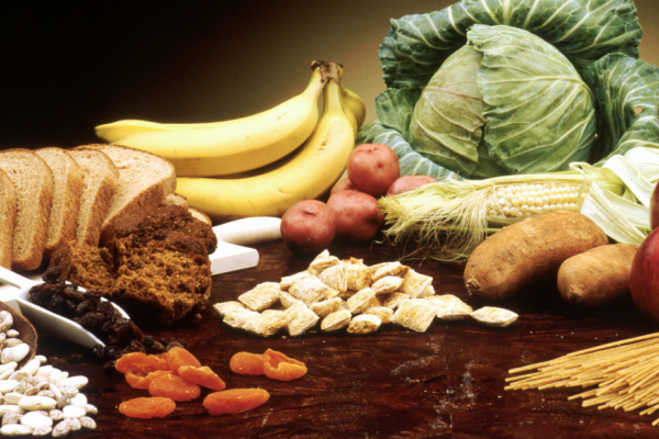 Dietary Fiber for Healthy Eating from Driven Fit Personal Training Tampa