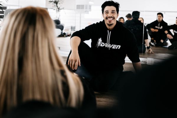 Driven Fit Team of Personal Trainers