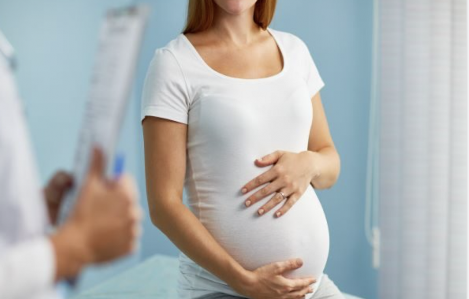 Tampa prenatal chiropractor