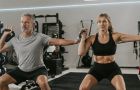 Best Workout Plan for Busy Professionals in Tampa