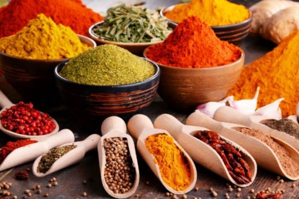 Health benefits of Cinnamon DrivenFit SWS