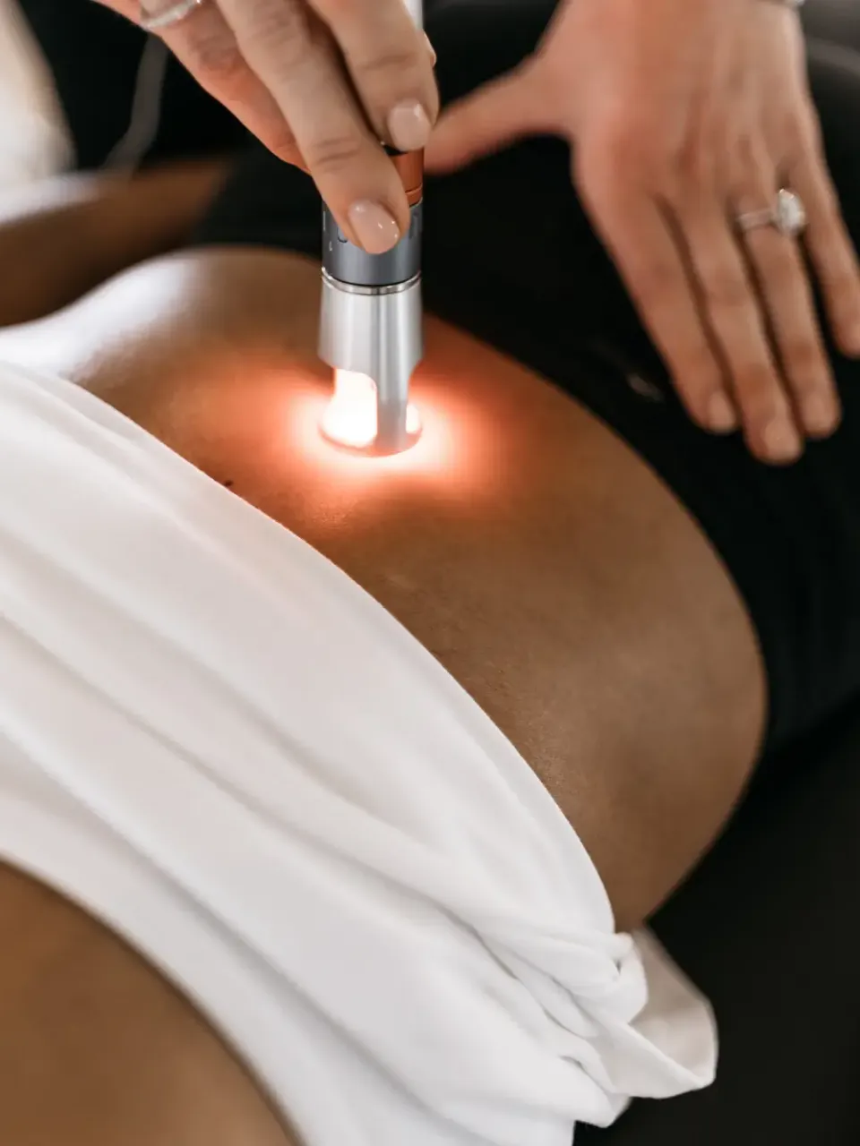 Cold Laser Therapy