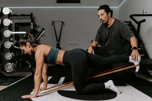 Should You Lose Weight Before Strength Training? | Tampa