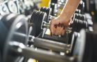 Premium Gym Amenities in Tampa | Driven Fit