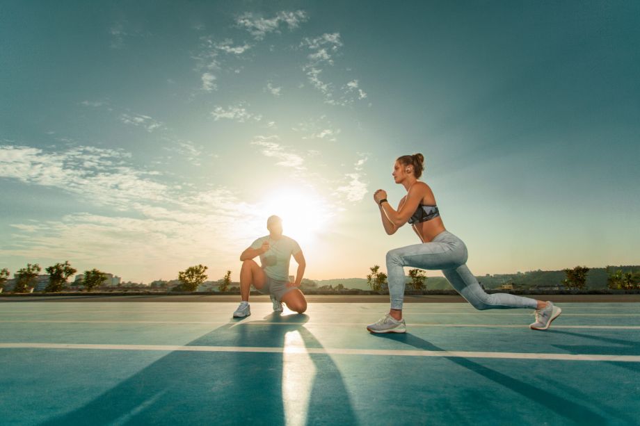 Do You Need a Running Coach in Tampa
