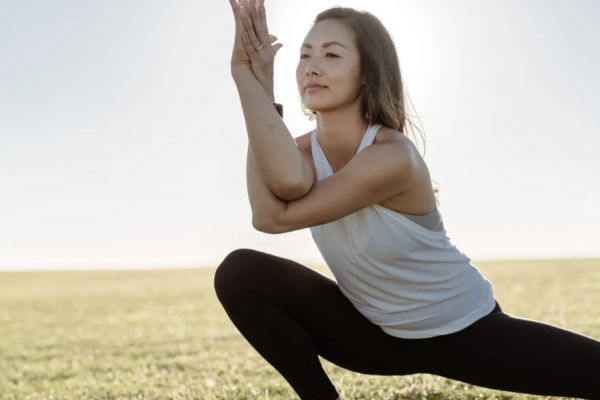 Tampa Personal Trainer Shares How to Correct Common Stretching Mistakes