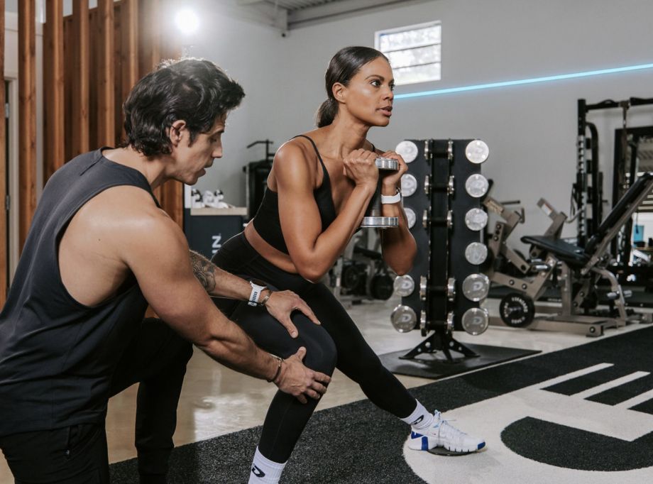 How Often Should You Work With a Personal Trainer in Tampa