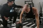 Gyms With Customized Workout Plans in Tampa | Driven Fit