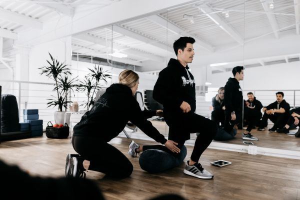 Best corporate wellness tampa