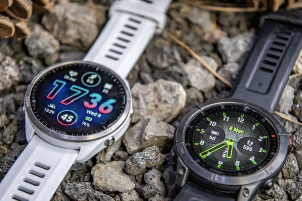How Wearable Tech and Garmin Watches Enhance Personal Training in Tampa at Driven Fit
