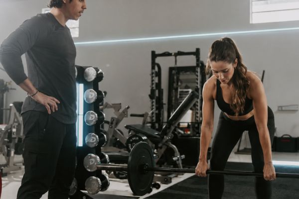 Why Do I Keep Losing Motivation to Work Out? | Tampa Personal Training