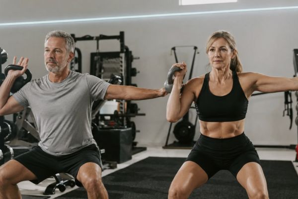 Best Workout Plan for Busy Professionals in Tampa