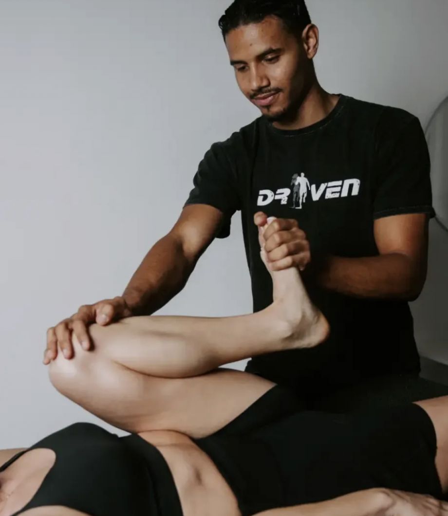 best wellness centers in South Tampa Driven fit