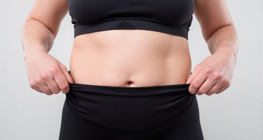 personal trainer in Tampa workout results